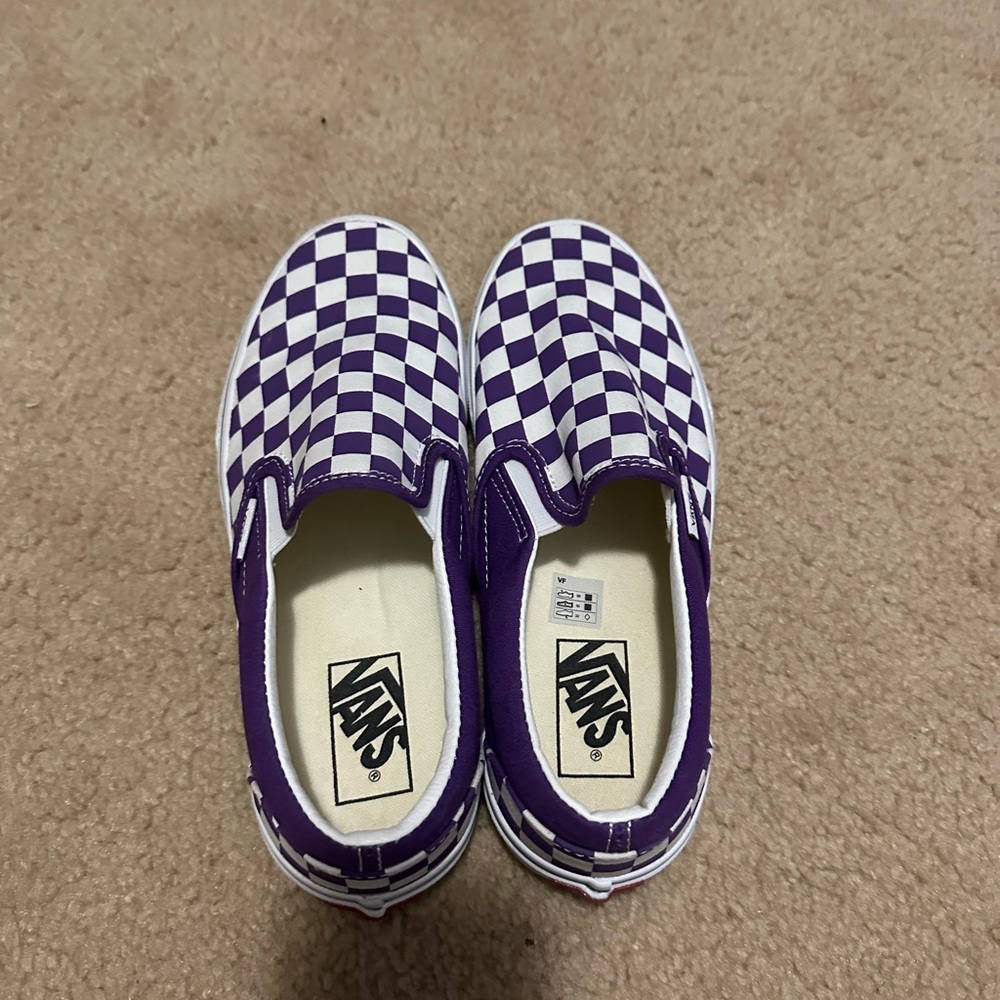 Vans